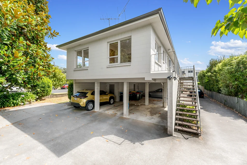 9/4 Averill Avenue, Kohimarama, Auckland City, Auckland
