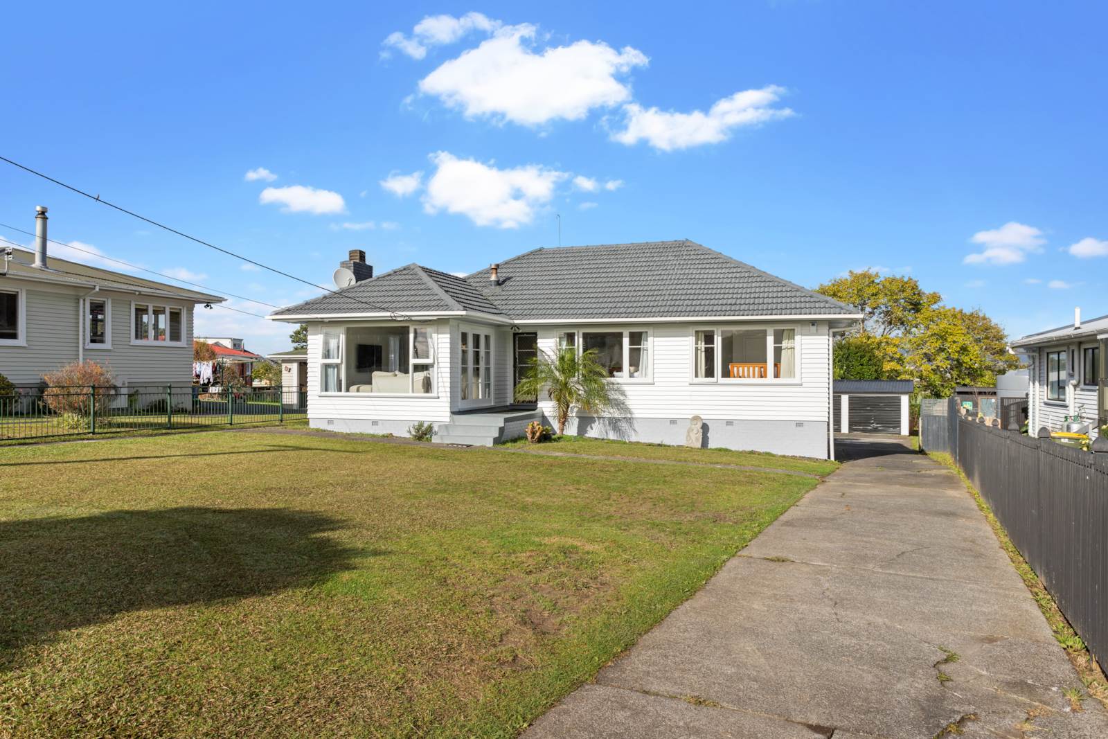 38 Gloria Avenue, Te Atatu Peninsula, Auckland - Waitakere, 3 rūma, 0 rūma horoi, House