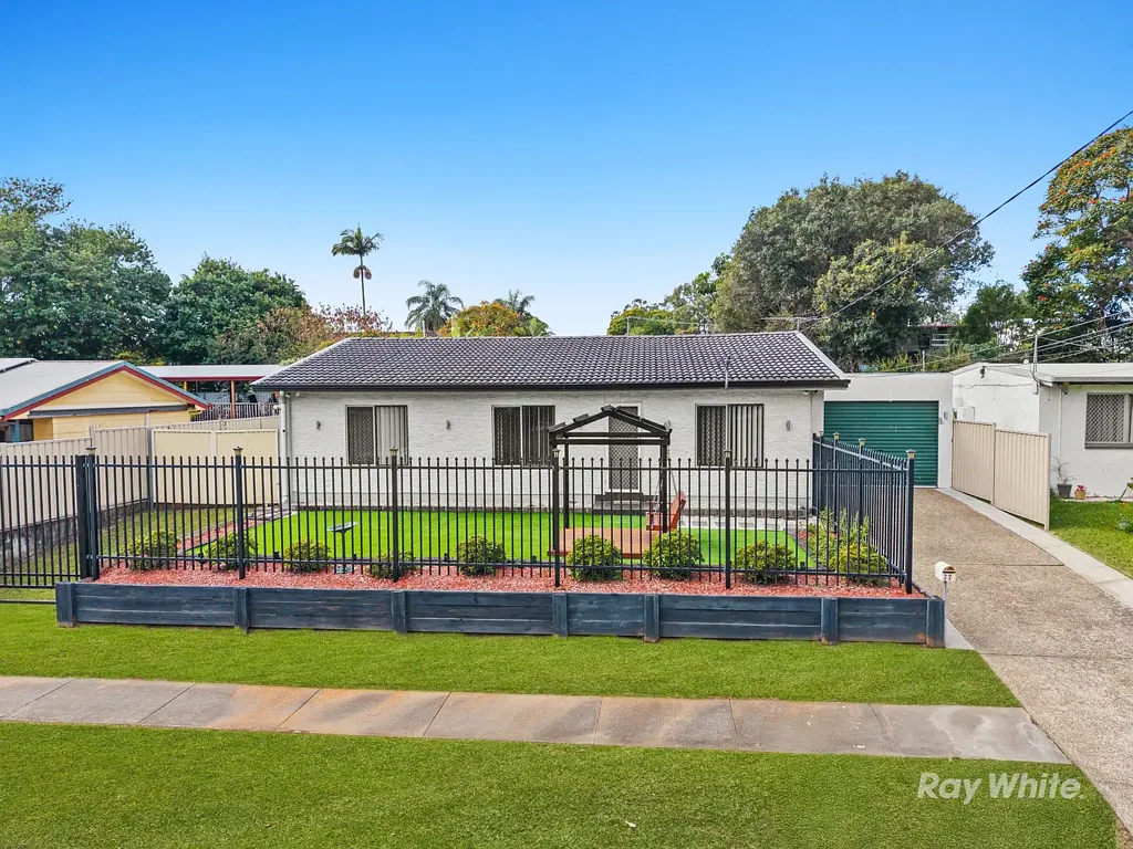 22 Barakee Street, Crestmead, QLD 4132