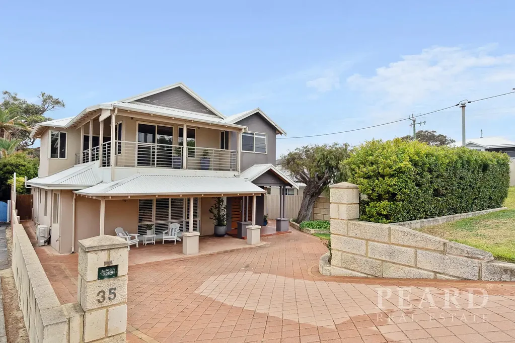35 Clontarf Street, Sorrento, WA 6020