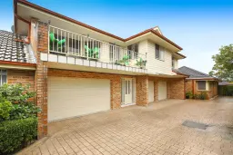 UNIT 2 9 MELBOURNE ST, East Gosford