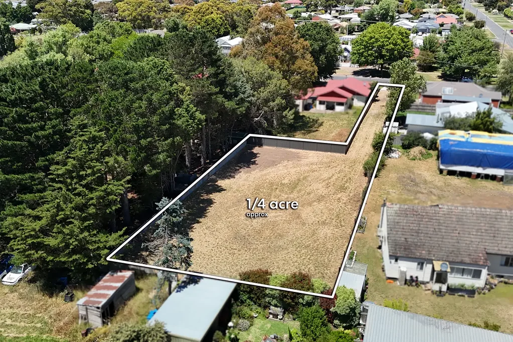 48 Inglis Street, Ballan, VIC 3342
