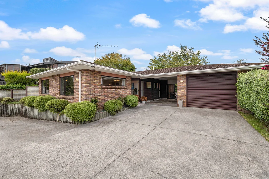 4 Ruskin Place, Westown, New Plymouth, Taranaki