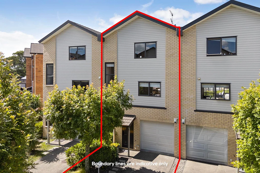 Te Atatu South 3침실 Home sweet Home