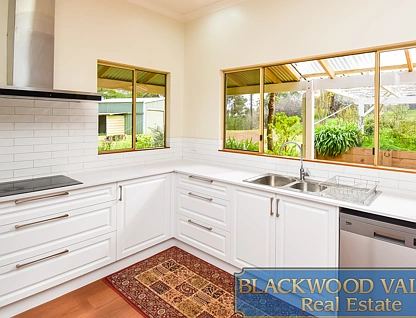 Lot 7, 15 Phillips Street, Bridgetown, Bunbury, 4 Bedrooms, 1 Bathrooms, House