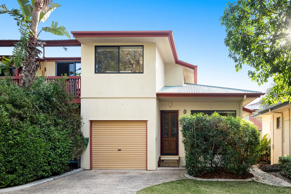 12/101 Richmond Road, Morningside, QLD 4170