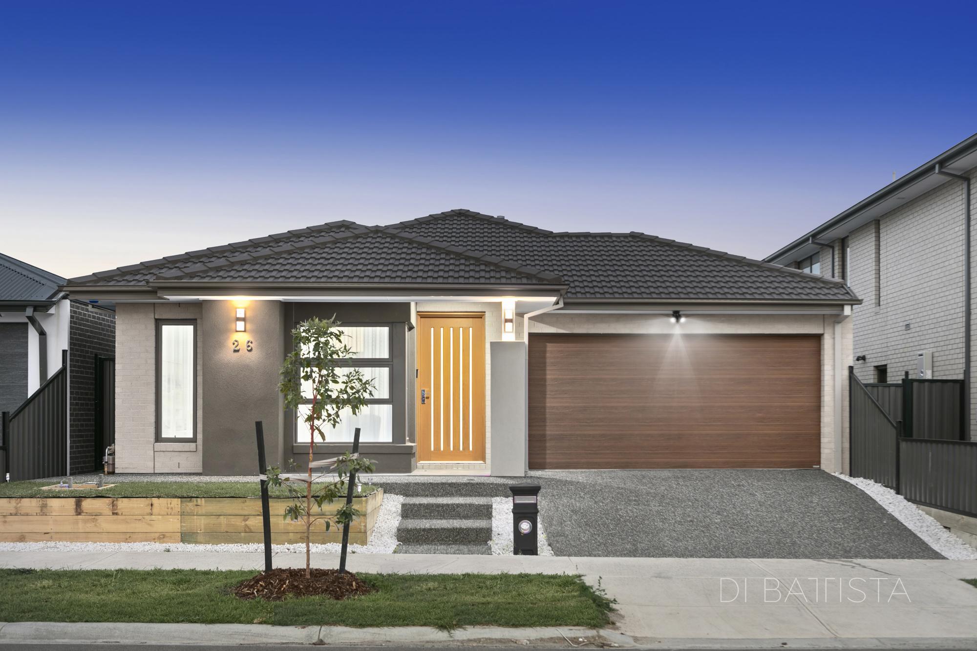 26 AINTREE ST, CRAIGIEBURN VIC 3064, 0 ਕਮਰੇ, 0 ਬਾਥਰੂਮ, House