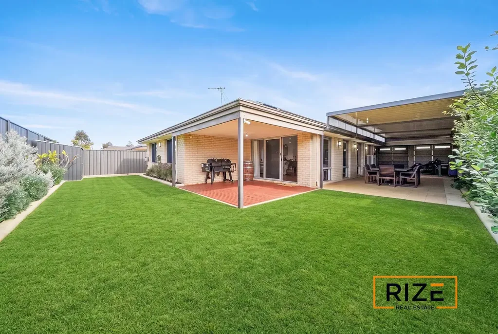 Banksia Grove 4Zimmer Bring ALL your TOYS!