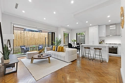 3/22 Summit Road, Burwood