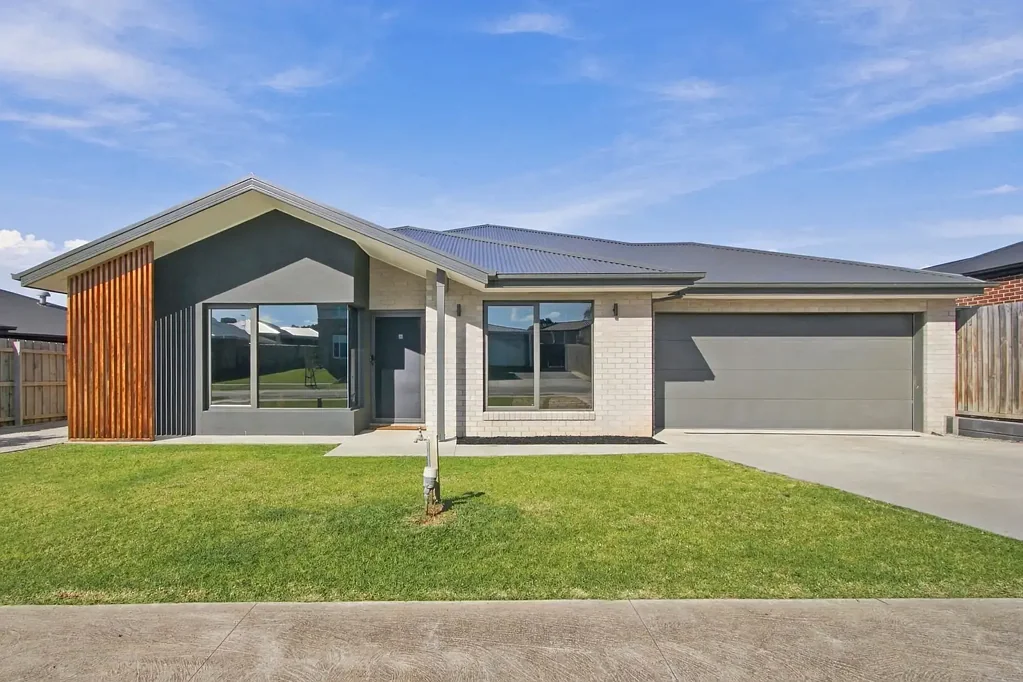 ਬਾਹਰੀ - 3 Kavanagh Street, Traralgon, VIC 3844