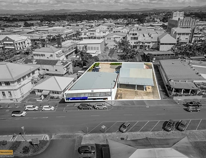 10-16 Fitzgerald Esplanade, Innisfail Estate, Cairns, 1房, 4浴, House