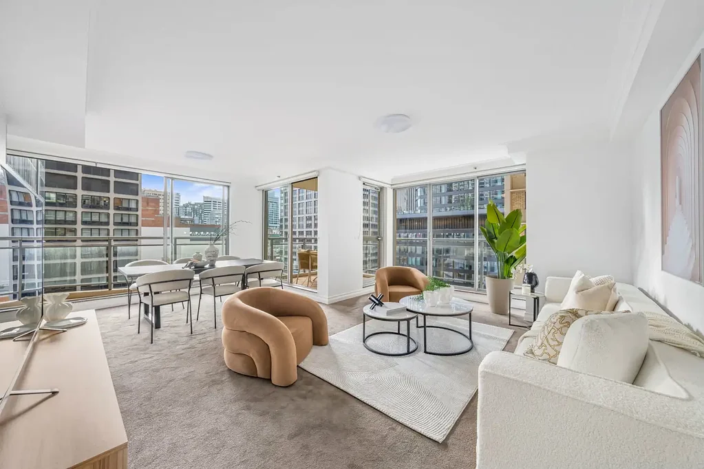 1009/197-199 Castlereagh Street, Sydney, NSW 2000