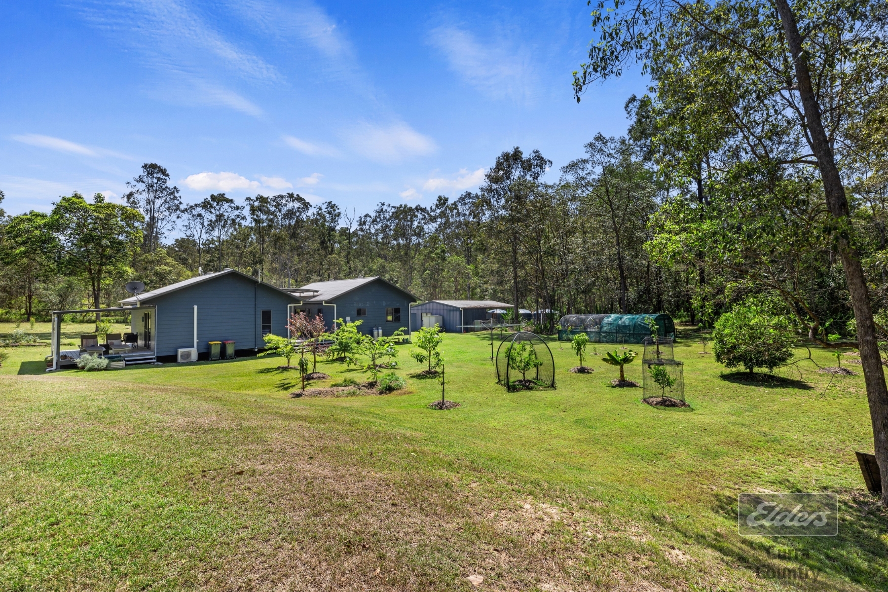 30 ARBORTWENTY EIGHT RD, GLENWOOD QLD 4570, 0 Schlafzimmer, 0 Badezimmer, House