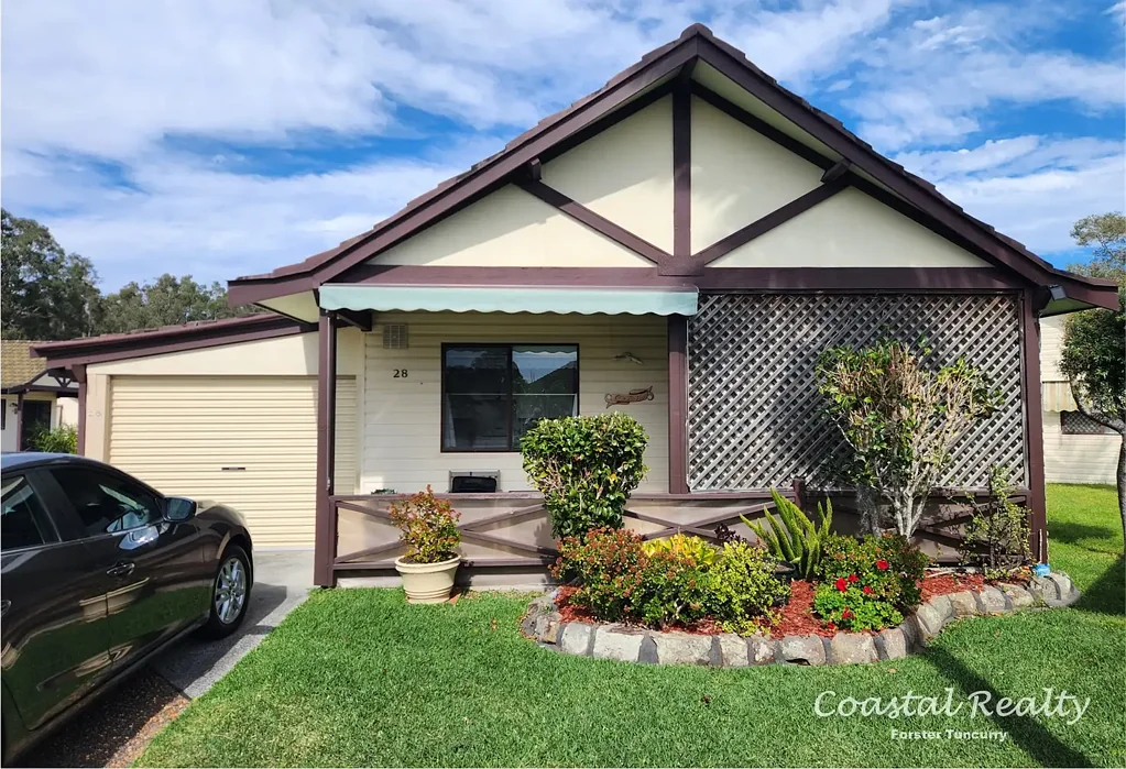 28/12 Goldens Road, Forster, NSW 2428
