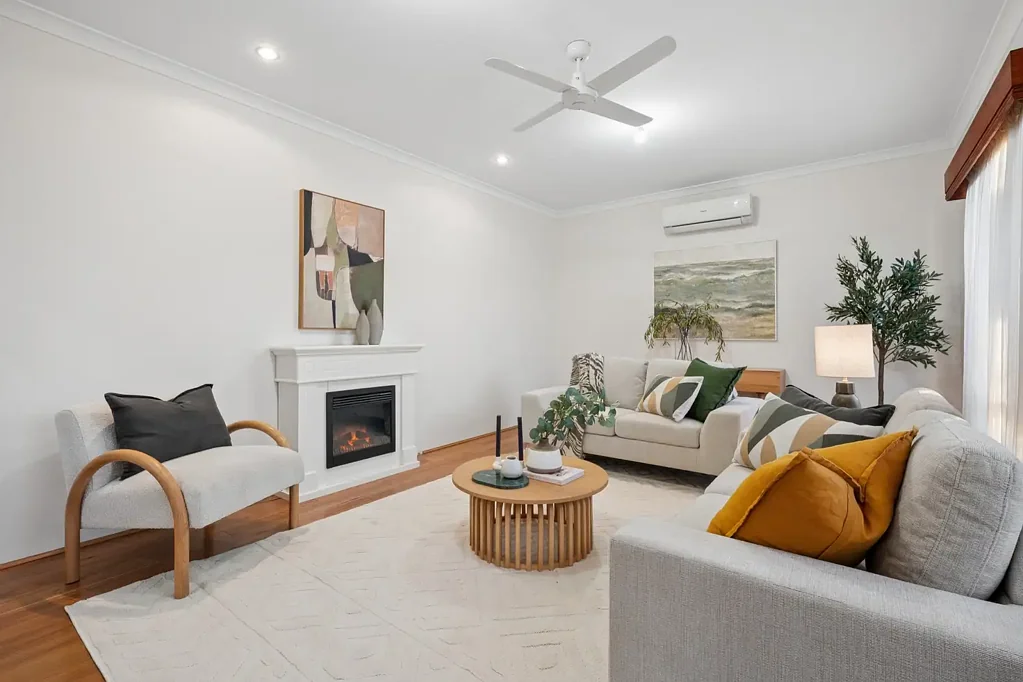 Hamilton Hill 4Kwarto Family comfort and fabulous gardens
