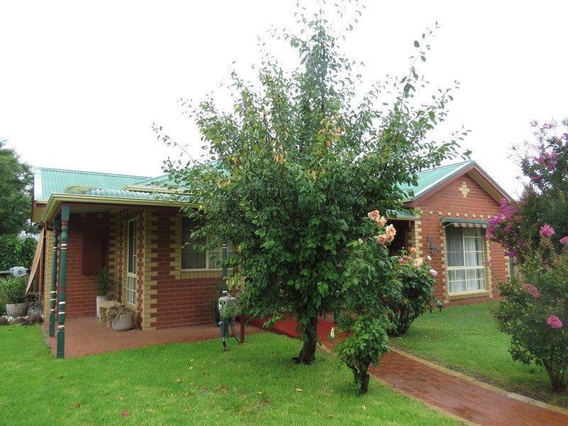 UNIT 1 87 VICTORIA ST, KERANG VIC 3579, 0 침실, 0 욕실, Lifestyle Property