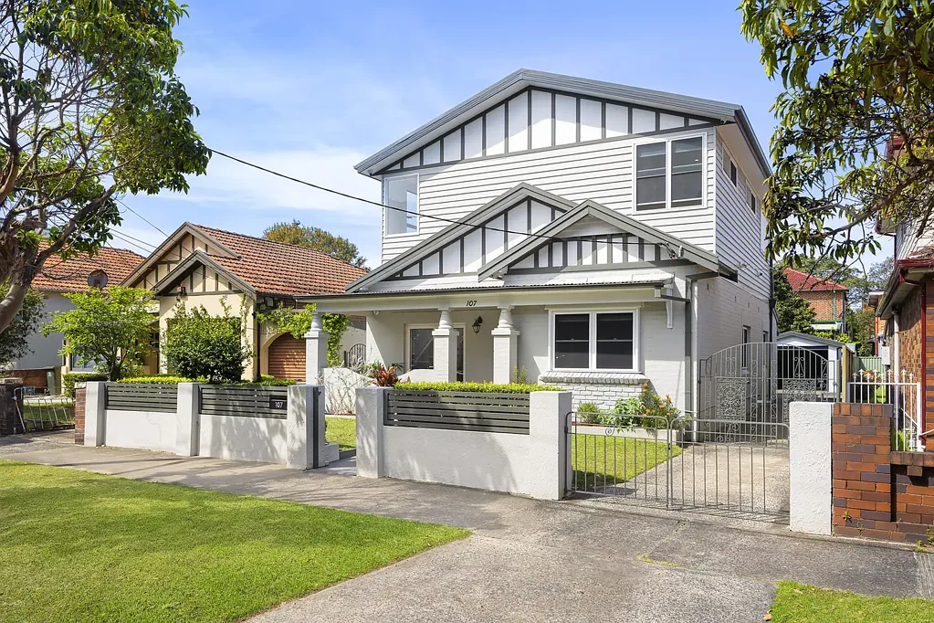 Kingsford 4ਬੈੱਡਰੂਮ Newly Transformed Family Bungalow with Multi-Gen Appeal