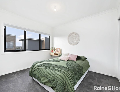 3/28 Bambridge Parade, Googong, NSW 2620, 2 Kuwarto, 1 Banyo, Townhouse