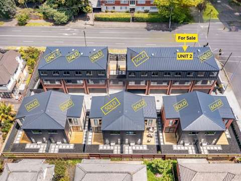 Epsom 4部屋 Price Slashed for a Fast Sale!