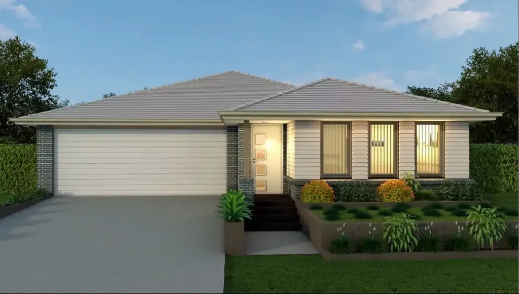 Denman 4房  Amazing House for Sale in Denman - Land Reg. Date
December 2026