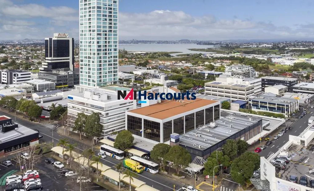 Takapuna Large Businesses Wanted