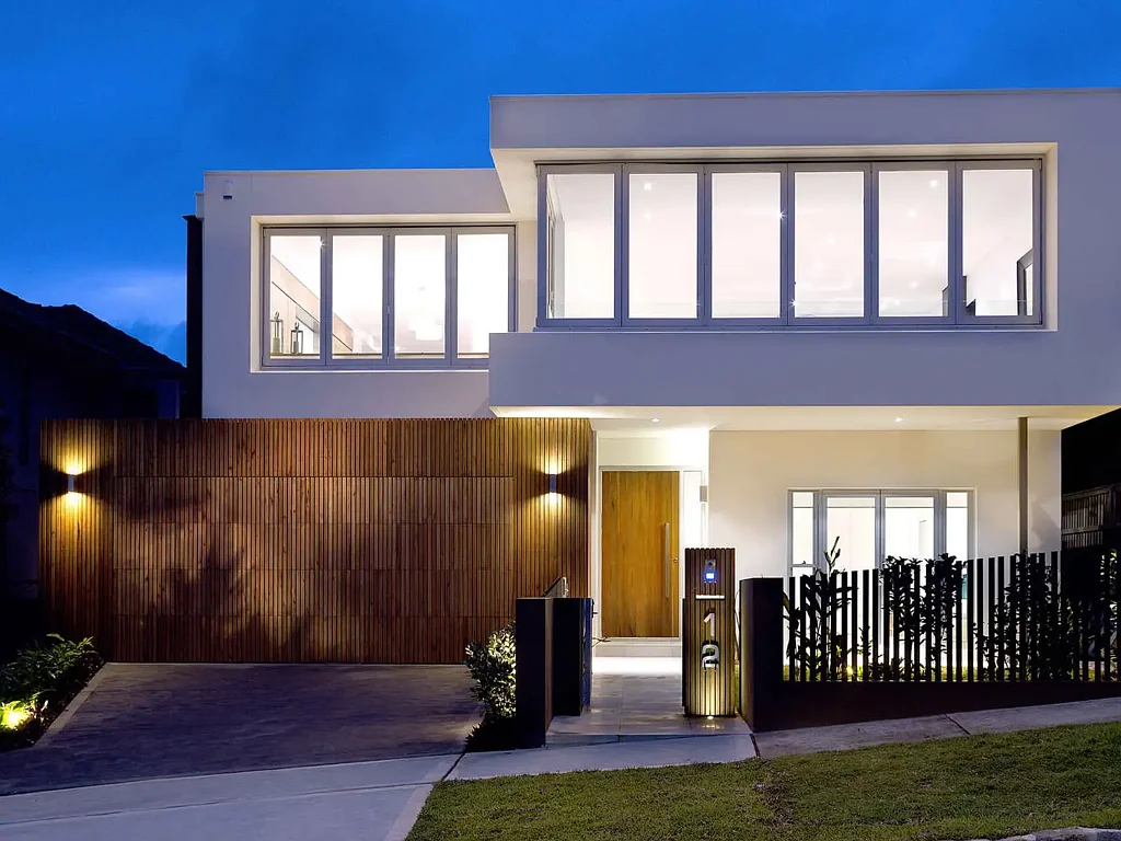 Stunning Water Views - Architect Designed Family Home!