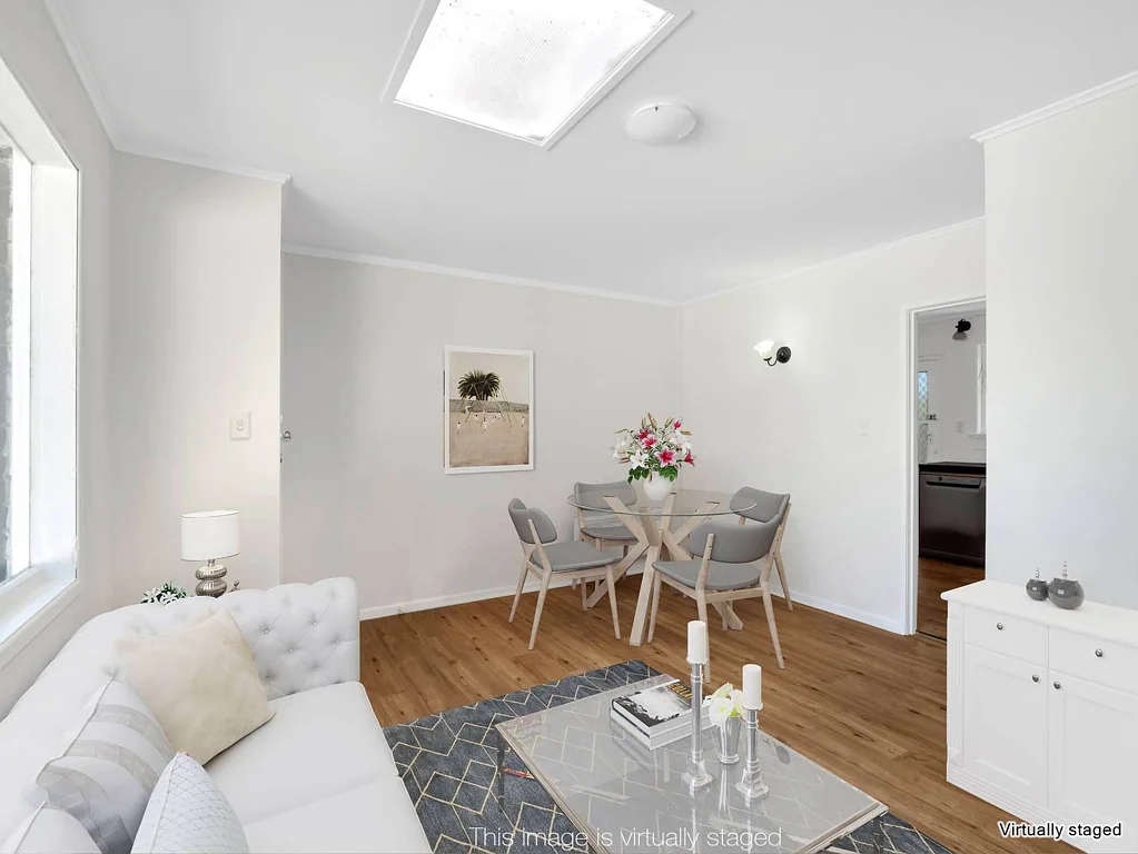 Mount Wellington 2房  Act Now - Big Space, Top Location, Total Privacy
