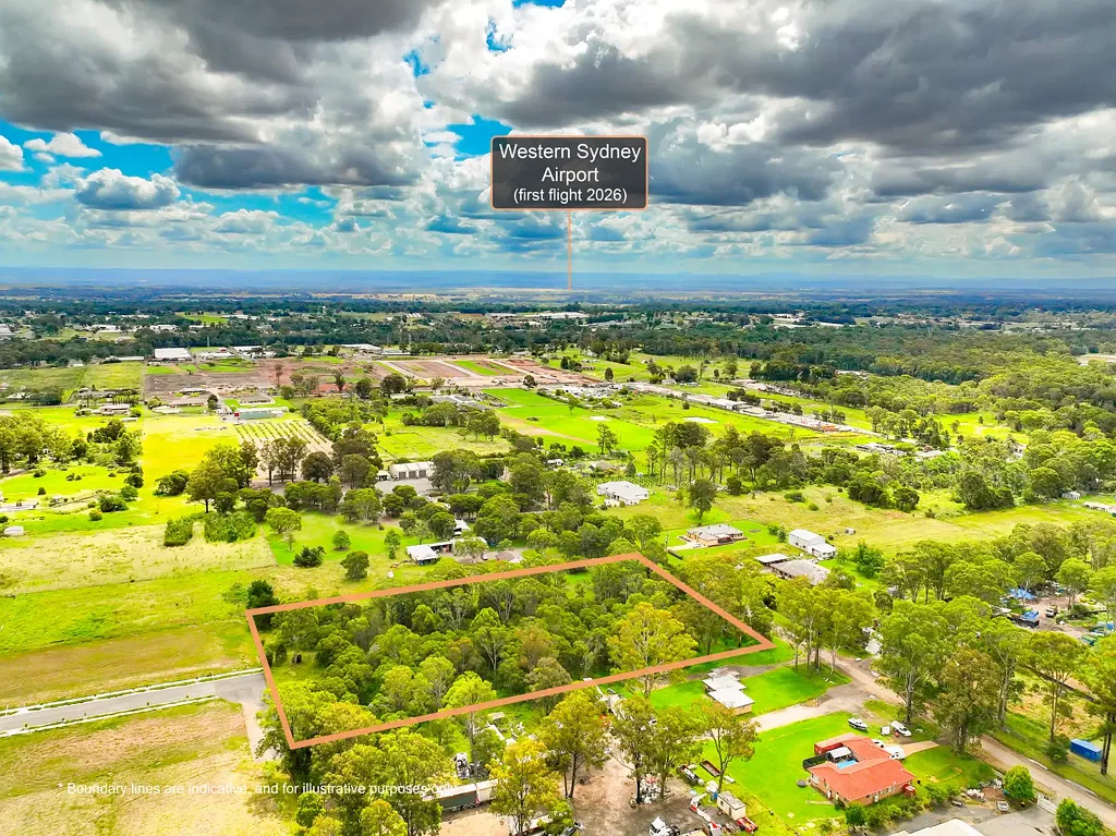 190 Ninth Avenue, Austral, NSW 2179