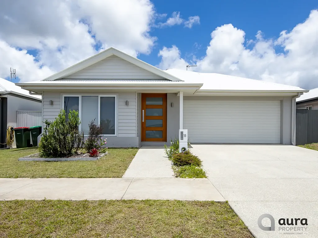 Comfortable Family Living in Banya!