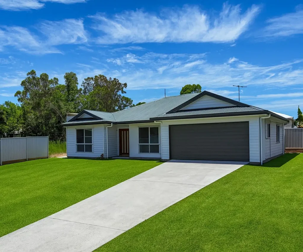 Russell Island 3Kwarto Brand New Home Full Turn Key