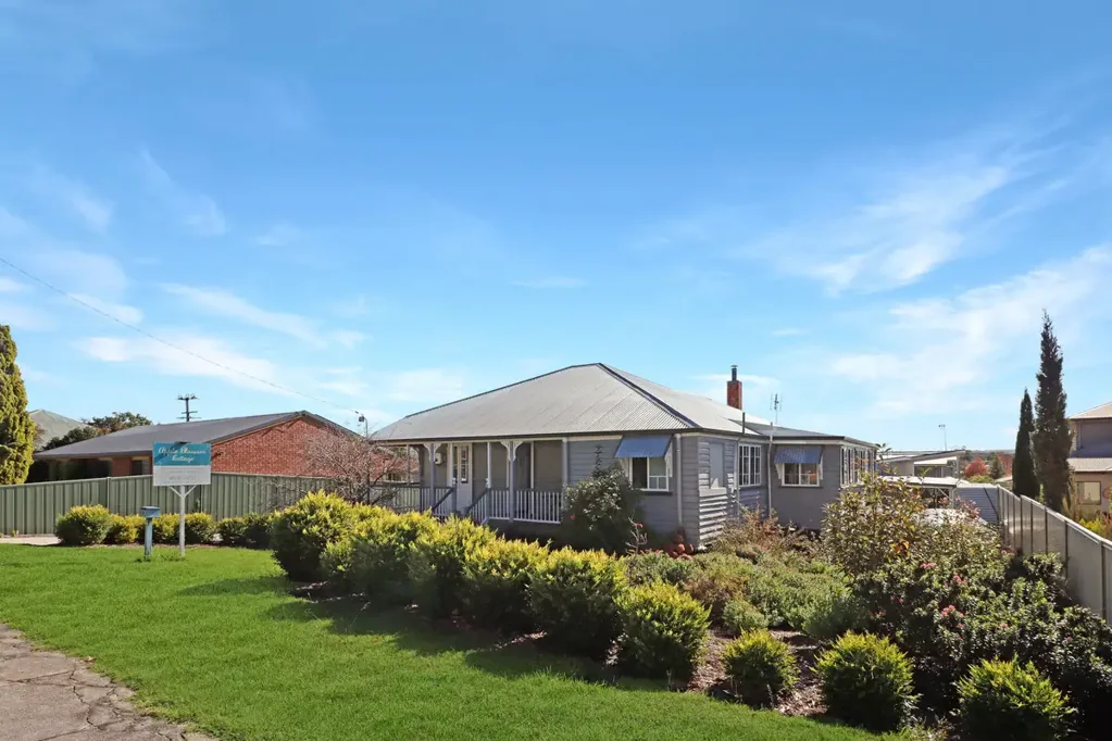 14 O'mara Terrace, Stanthorpe, QLD 4380