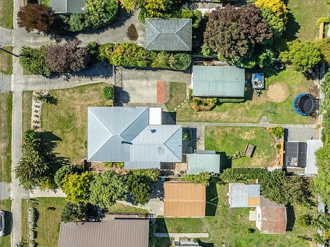 Leeston 3部屋 Motivated sellers - must be sold