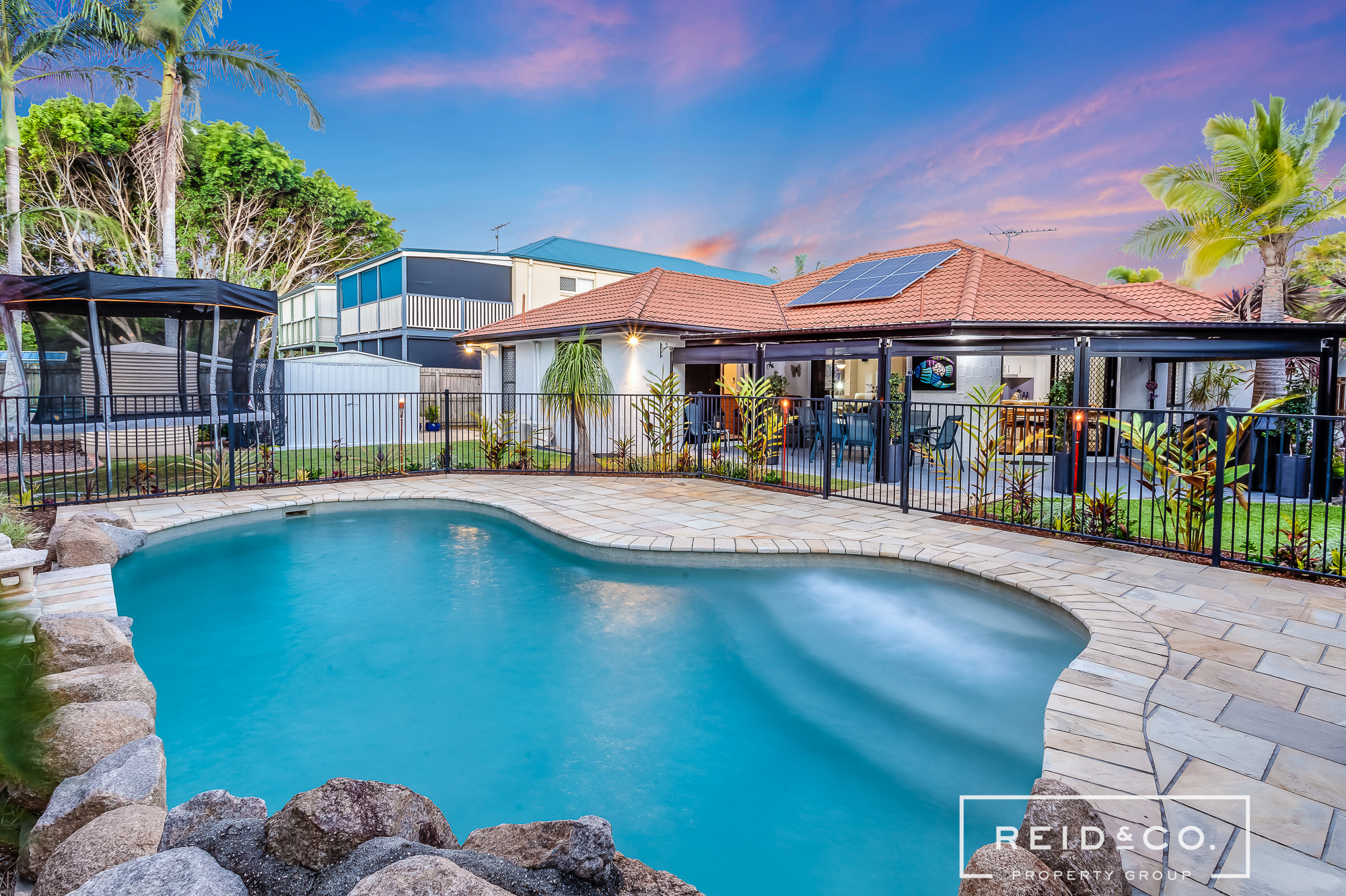 21 WALSH ST, REDCLIFFE QLD 4020, 0 Schlafzimmer, 0 Badezimmer, House