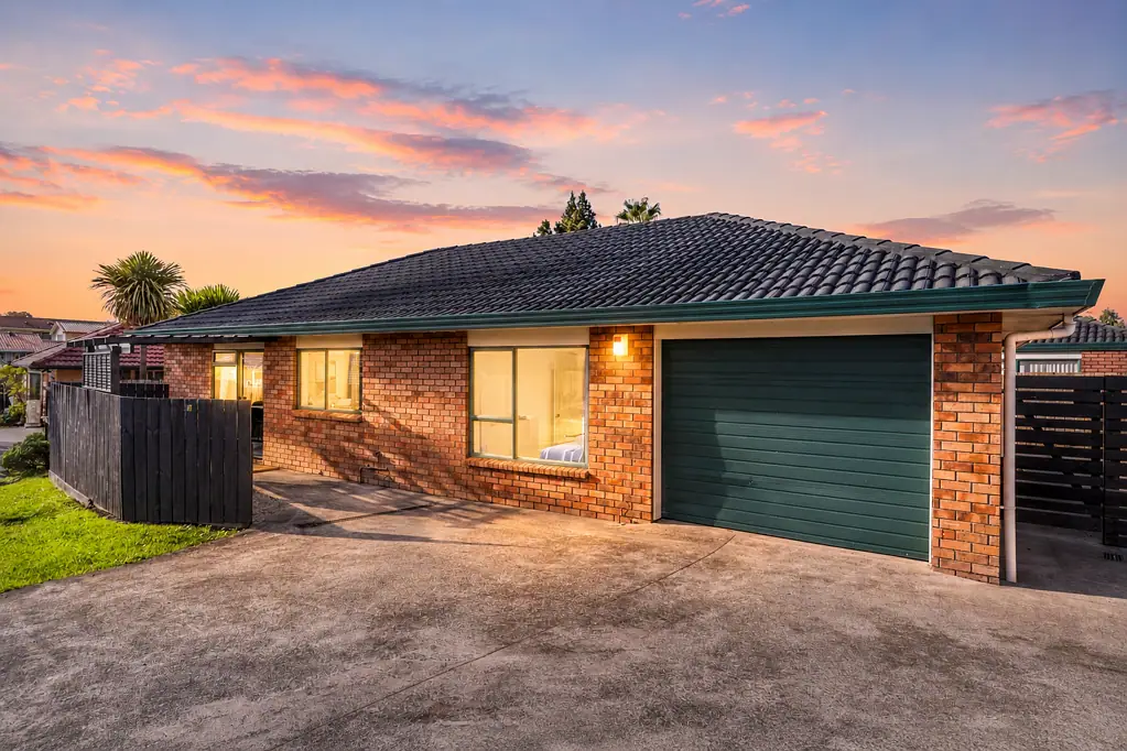 Clendon Park 3Zimmer Ready, Set, Go - First home or Investment