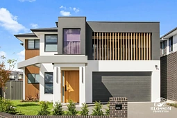 200 Diamondback Parade, Marsden Park