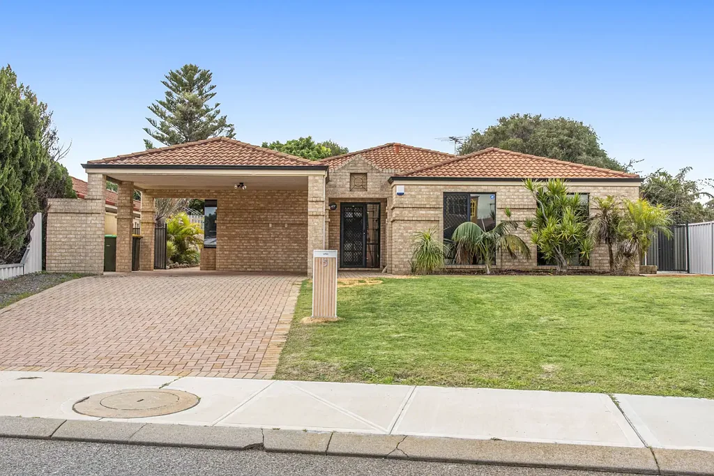 A HIGH QUALITY RENTAL YOU WILL LOVE