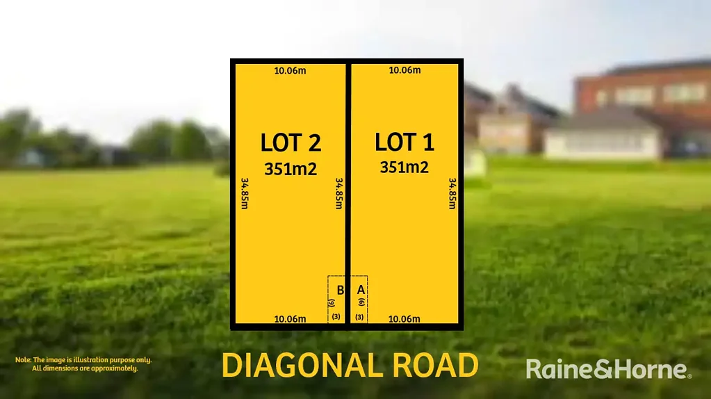 Somerton Park  A Superb Opportunity for Your Custom Design Family Home!
