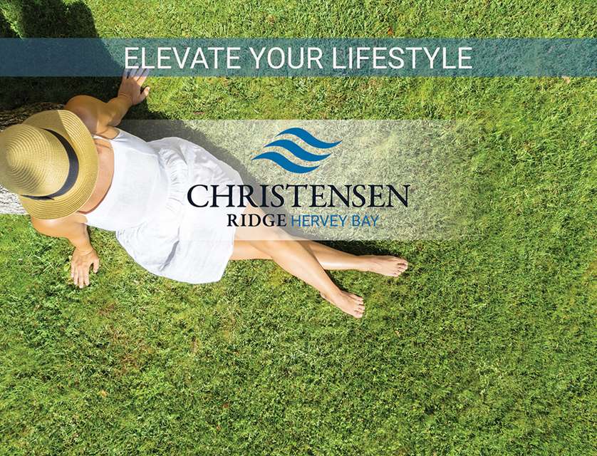 LOT 10 Christensen Ridge, Nikenbah, Wide Bay, 0 chambres, 0 salles de bain, Section