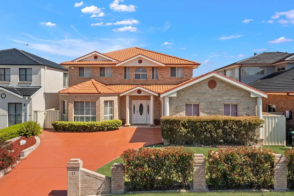 17 Culburra  Street, Prestons, NSW 2170