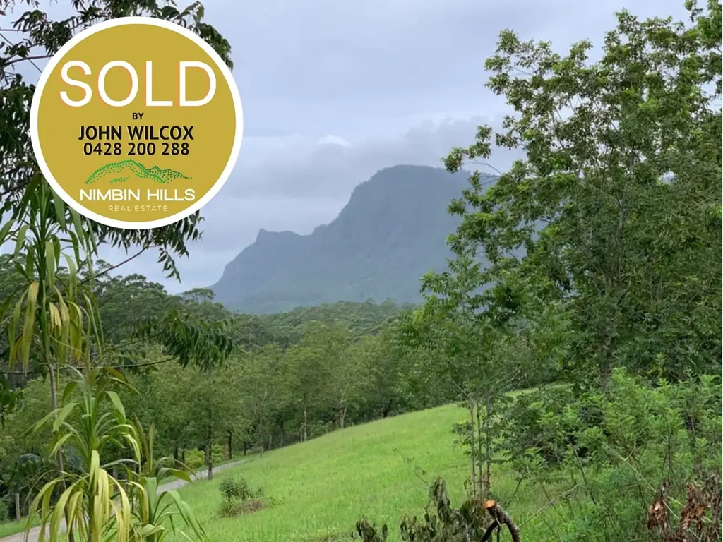 3935 Kyogle Road, Lillian Rock, NSW 2480