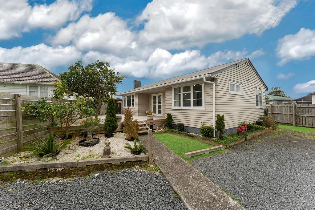 5 Tui Crescent, Manurewa, Manukau City, Auckland