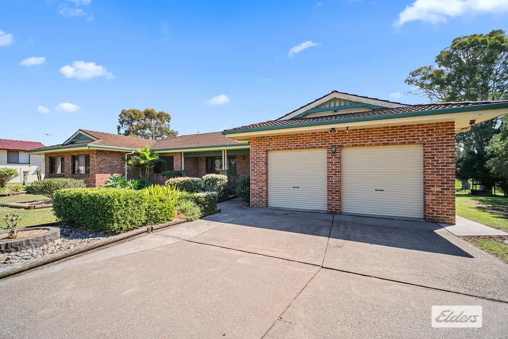 20 Kurrajong Crescent, Taree, NSW 2430