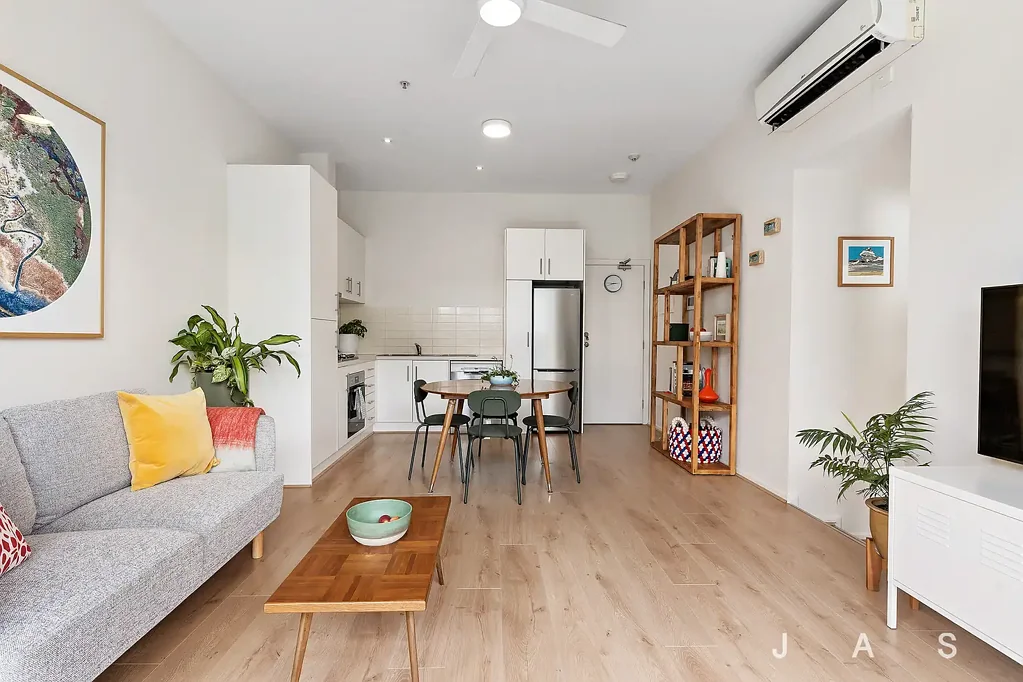 7/23 Pickett Street, Footscray, VIC 3011