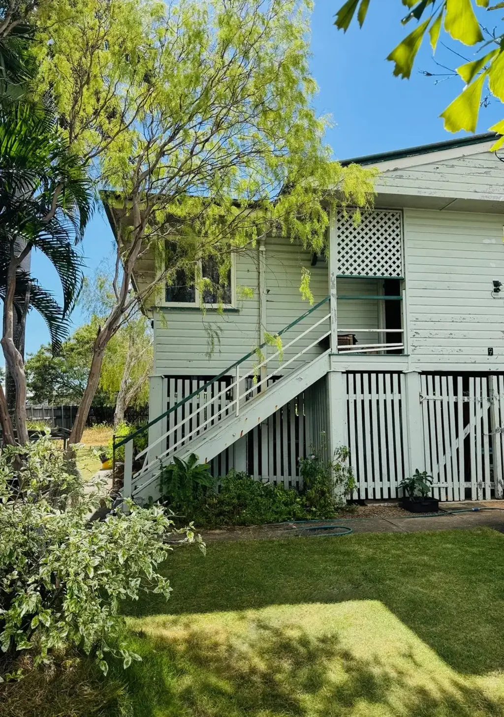 9 Lancaster Street, Garbutt, QLD 4814