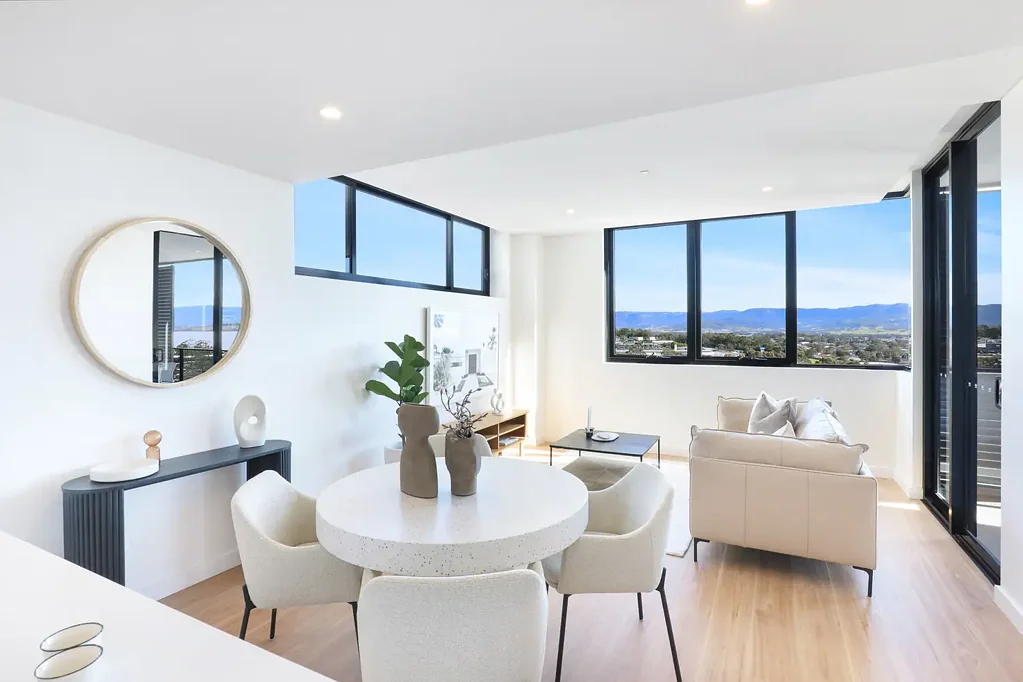 3-01/16-24 College Avenue, Shellharbour City Centre, NSW 2529