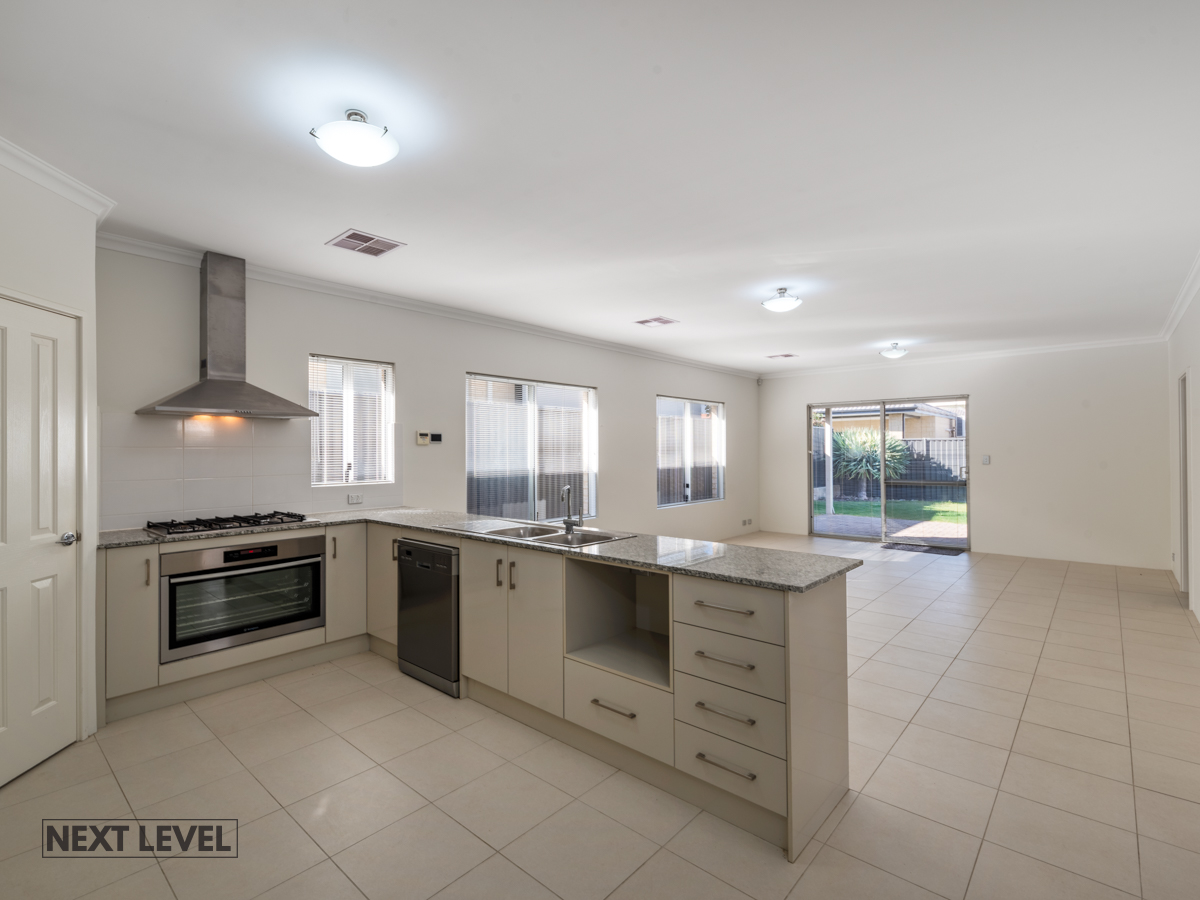 6 LIGULA ST, JINDALEE WA 6036, 0房, 0浴, House