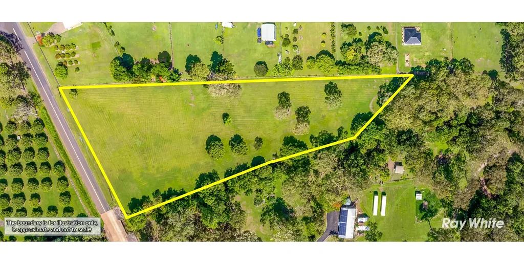 Inverness Proposed 2.5 Acres - Blue-Chip Inverness Location