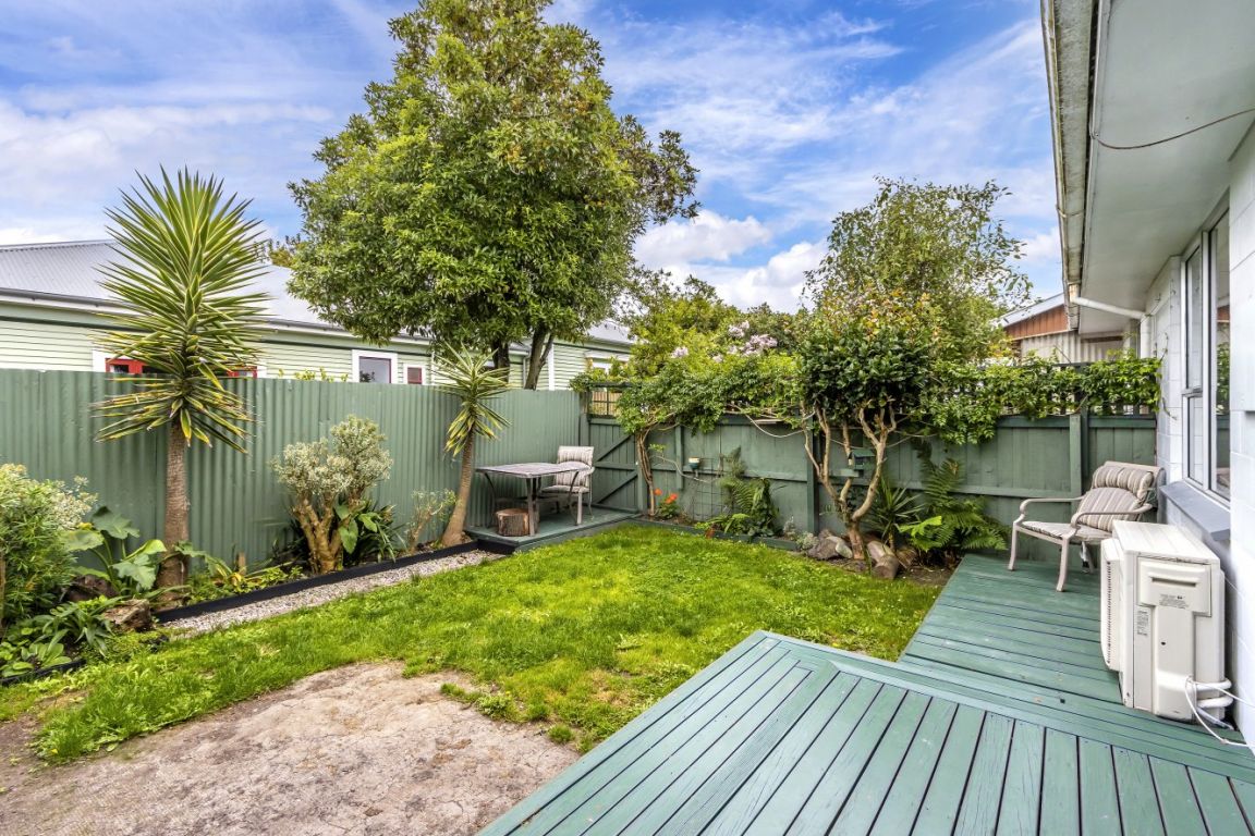 4/324 Ferry Road, Waltham, Christchurch, 2房, 1浴