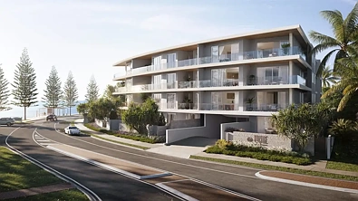 12/159 Margate Parade, Margate, QLD 4019, 4 Bedrooms, 2 Bathrooms, Apartment