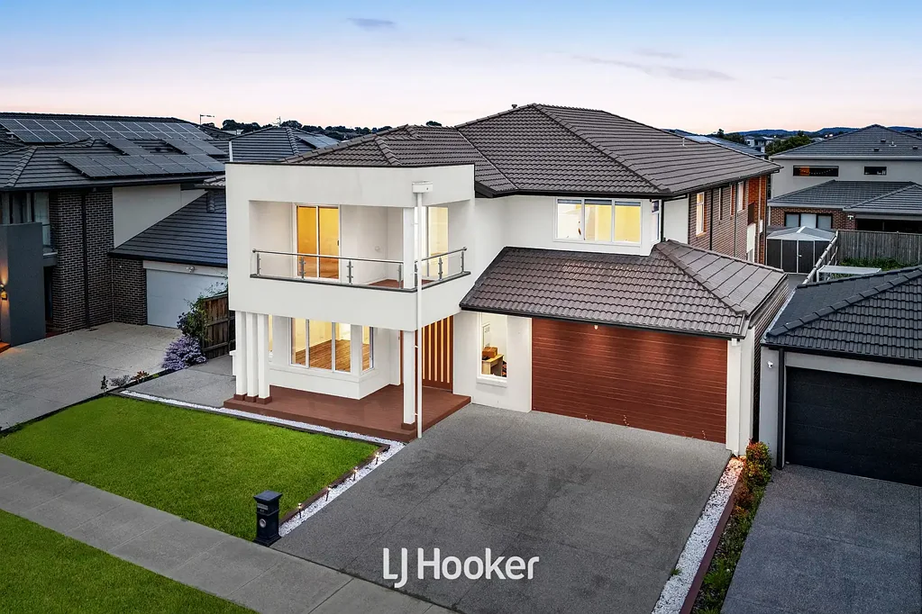 48 Boland Drive, Lyndhurst, VIC 3975